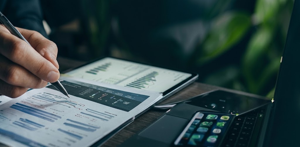 Anotando custos de impressão